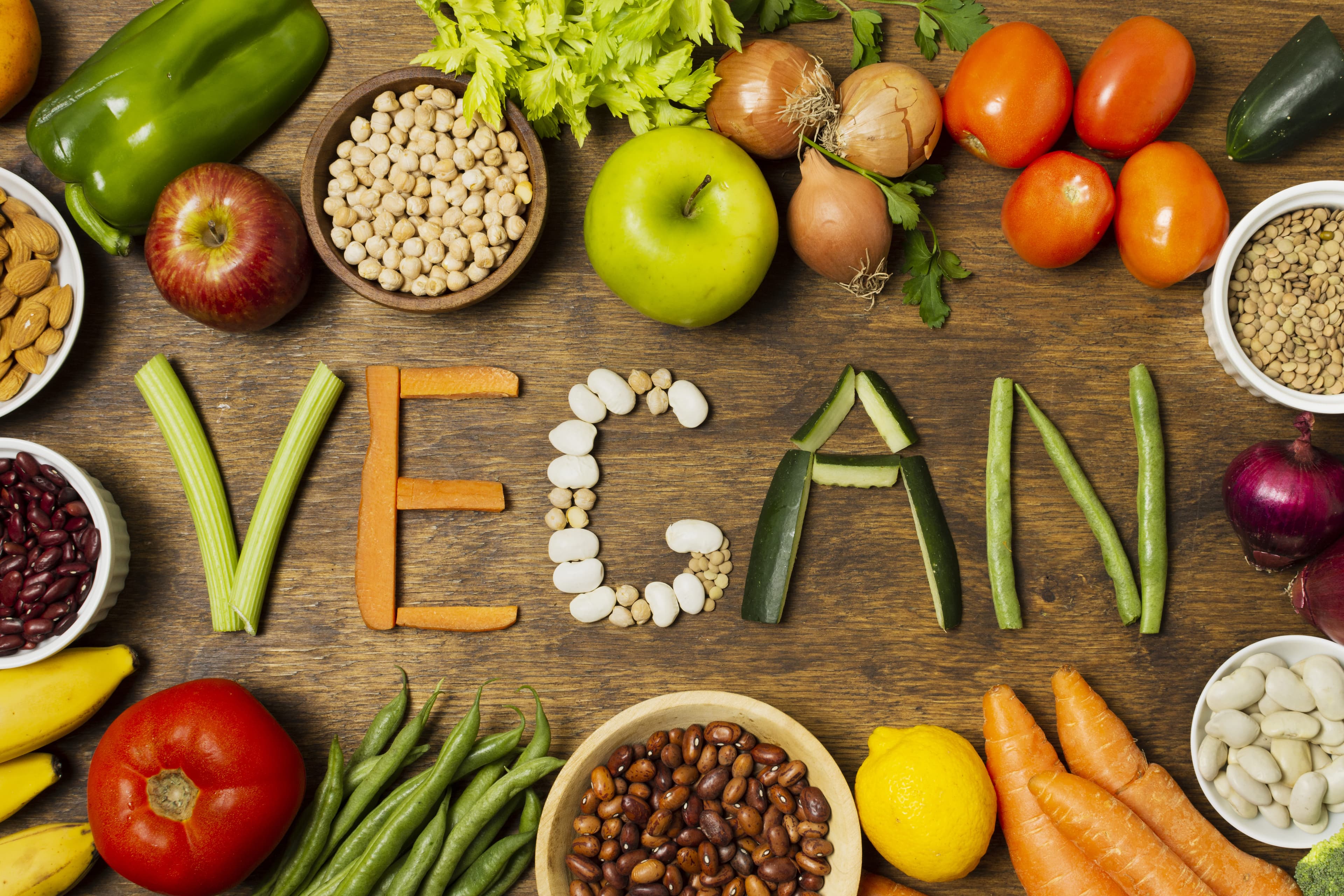 Illustration de l’article : Suivi Diététique pour végétariens et végétaliens : Adoptez une alimentation équilibrée et complète