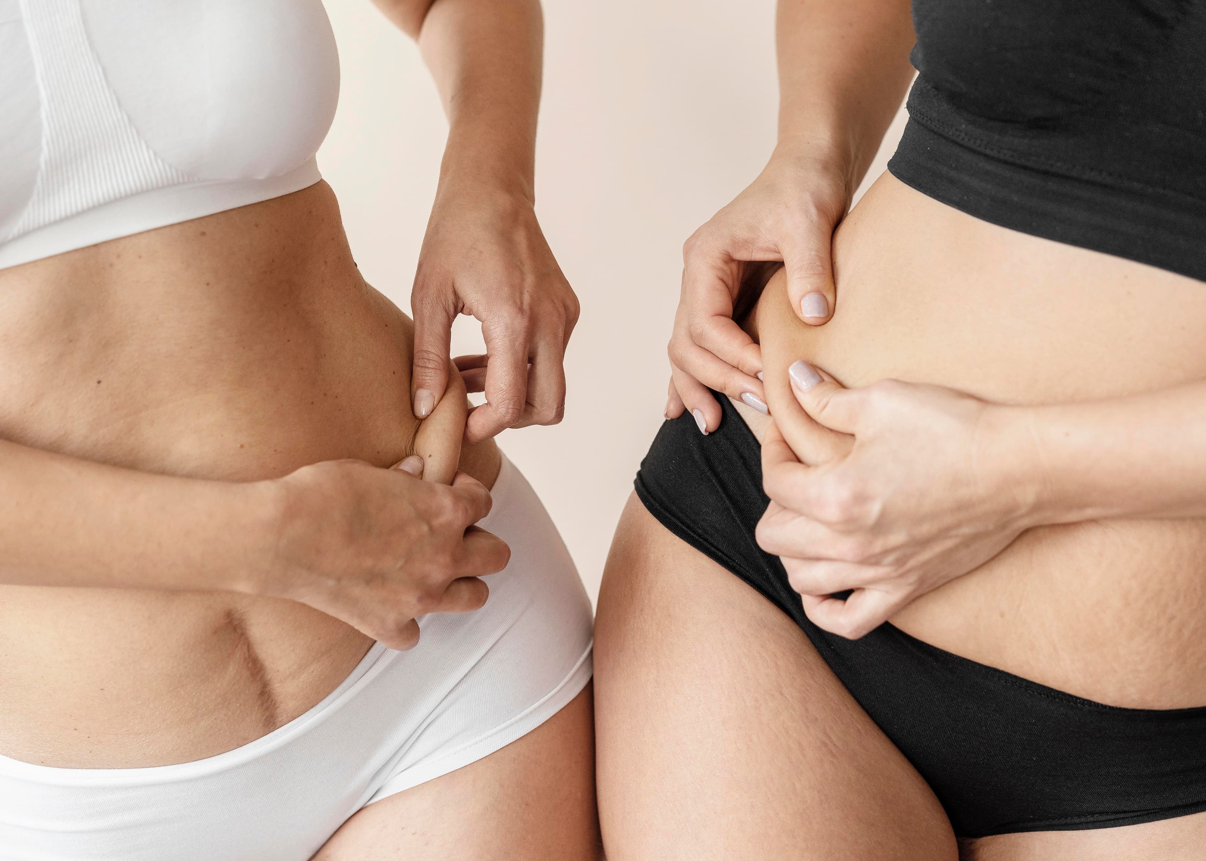 Illustration de l’article : Cryolipolyse ou liposuccion : quelle méthode choisir pour éliminer les graisses localisées ?